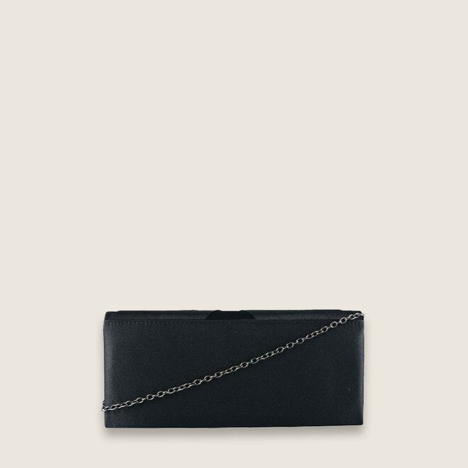 Clutch bag  Suka (black)