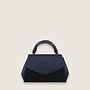 Clutch Thalia (pastel pink)