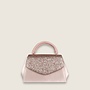 clutch Thalia (dark blue)