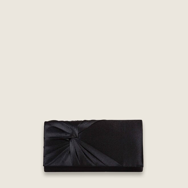 Clutch bag Twiggy (champaigne)