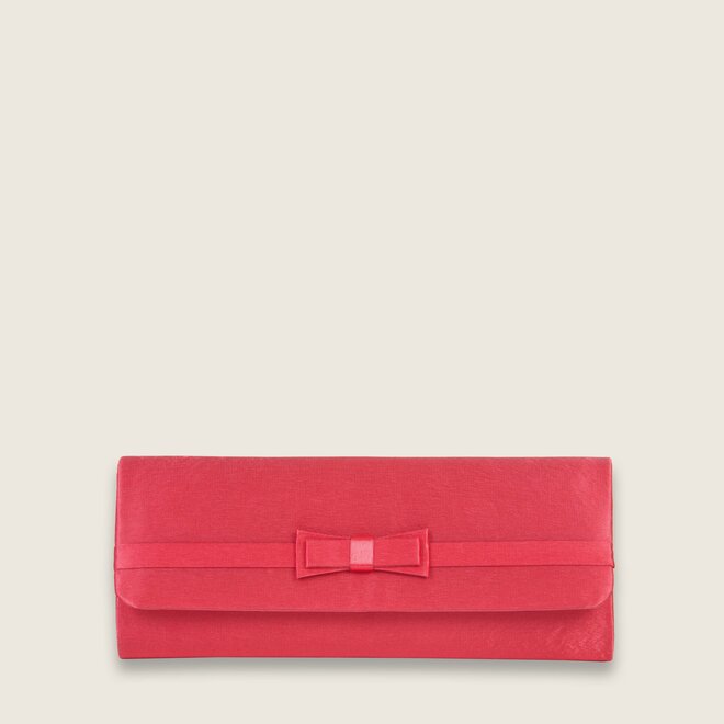 Clutch Pam (donkerblauw)