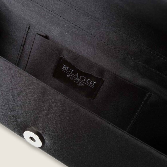 Clutch bag  Pam (black)