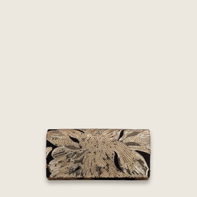 Flower envelop ( Gouden )