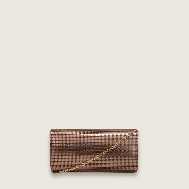 Felicity envelop ( Koperen )