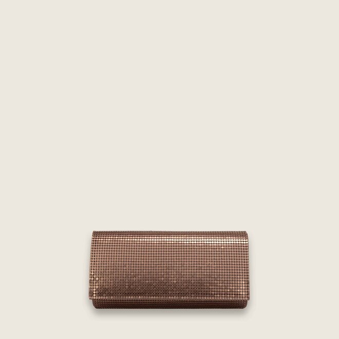 Felicity envelop ( Koperen )