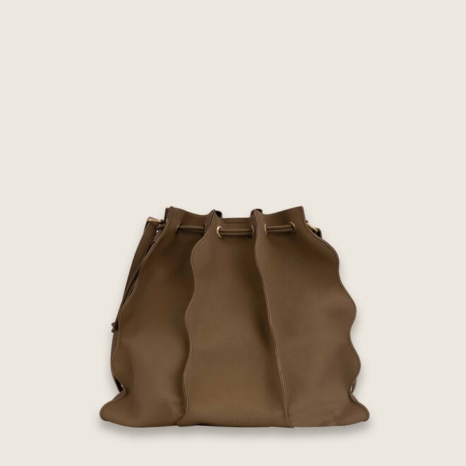 Ulla bucket ( Khaki )