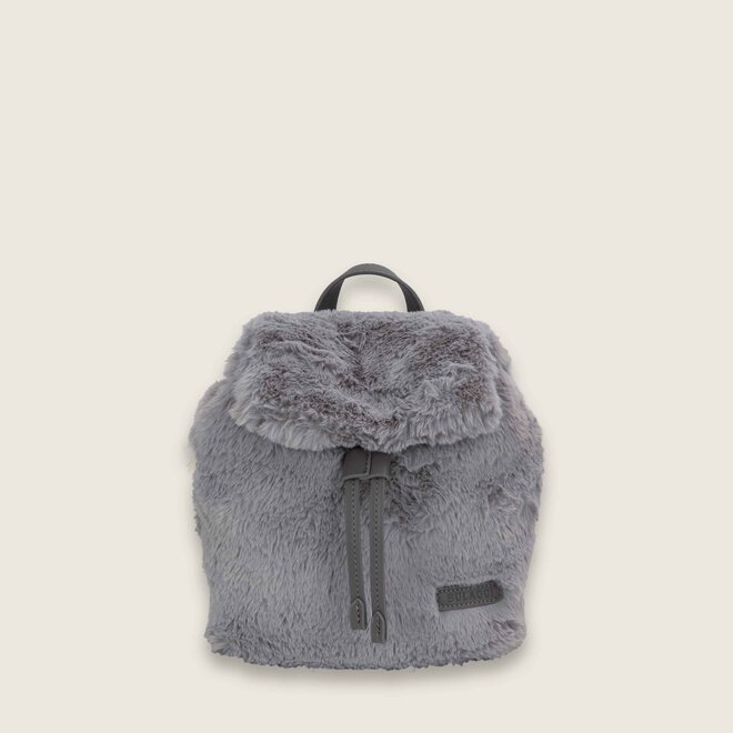 Fur rugtas Grijze Bulaggi