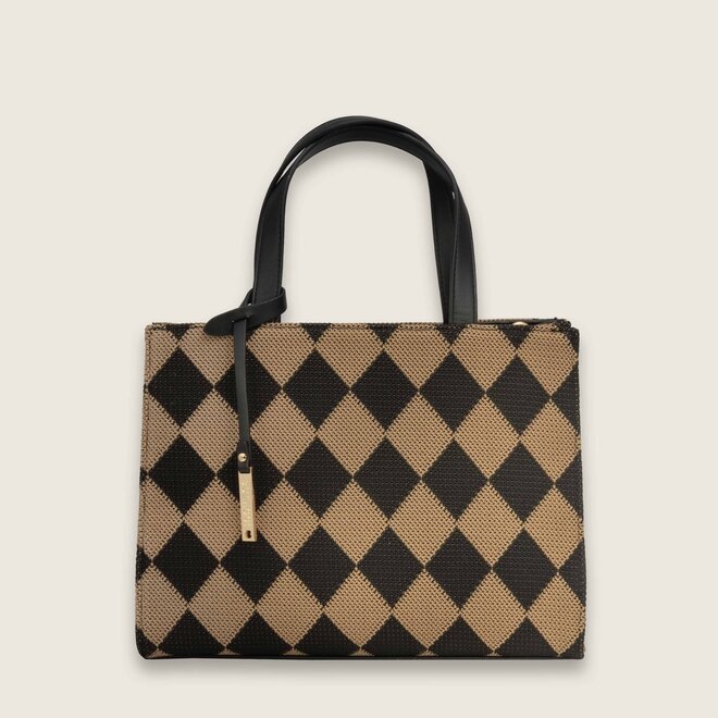 Jill shopper ( Zwarte )