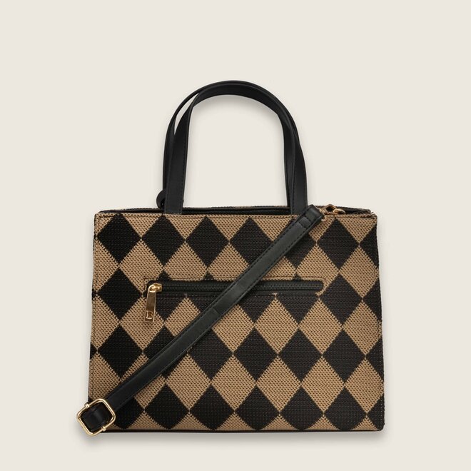 Jill shopper ( black )