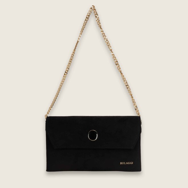 Carnation envelop ( black )