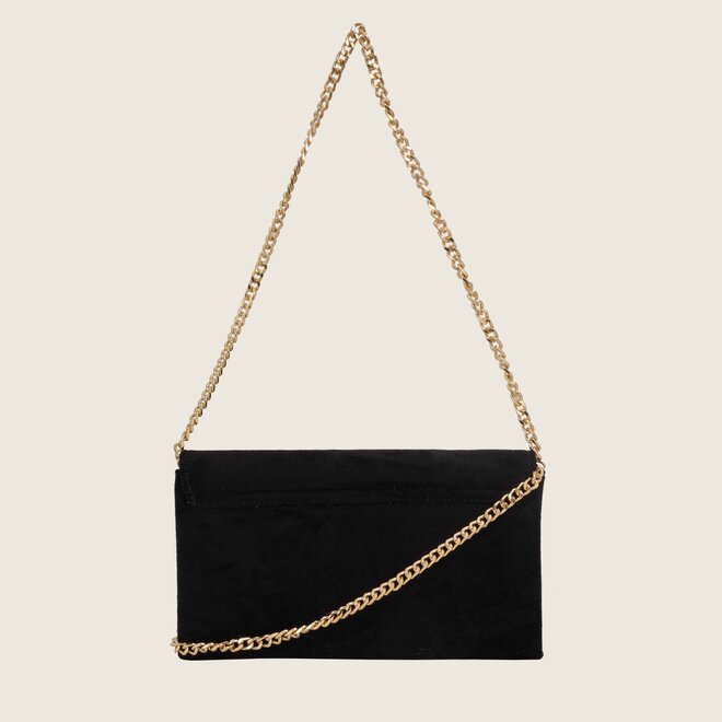 Carnation envelop ( black )