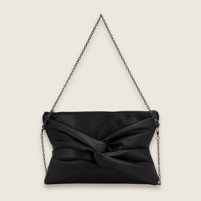 Bow clutch ( black )