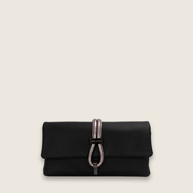Bibis clutch ( black )
