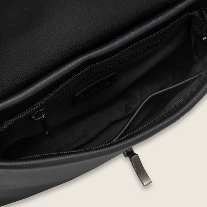 Bibis clutch ( black )