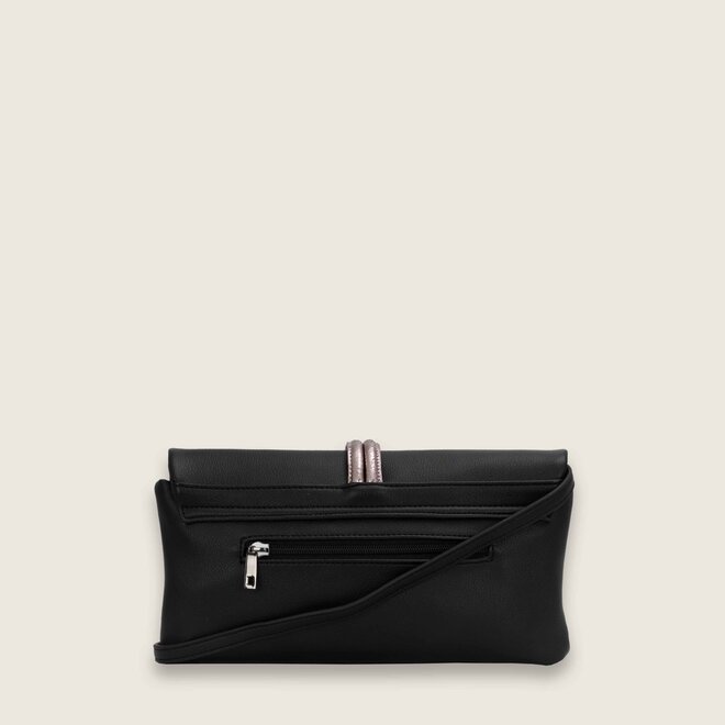 Bibis clutch ( black )