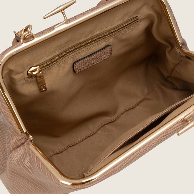 Frame framebag ( Biscuit )