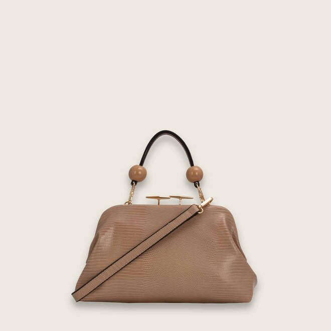 Frame framebag ( Biscuit )