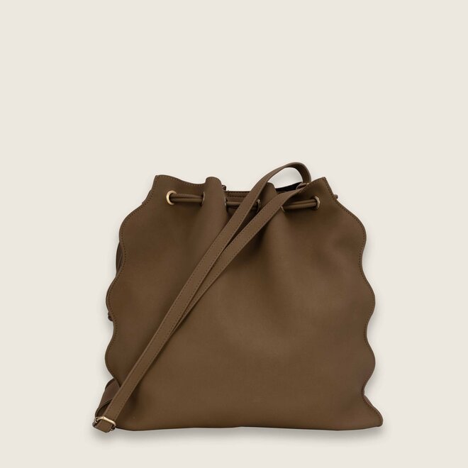 Ulla bucket ( Khaki )