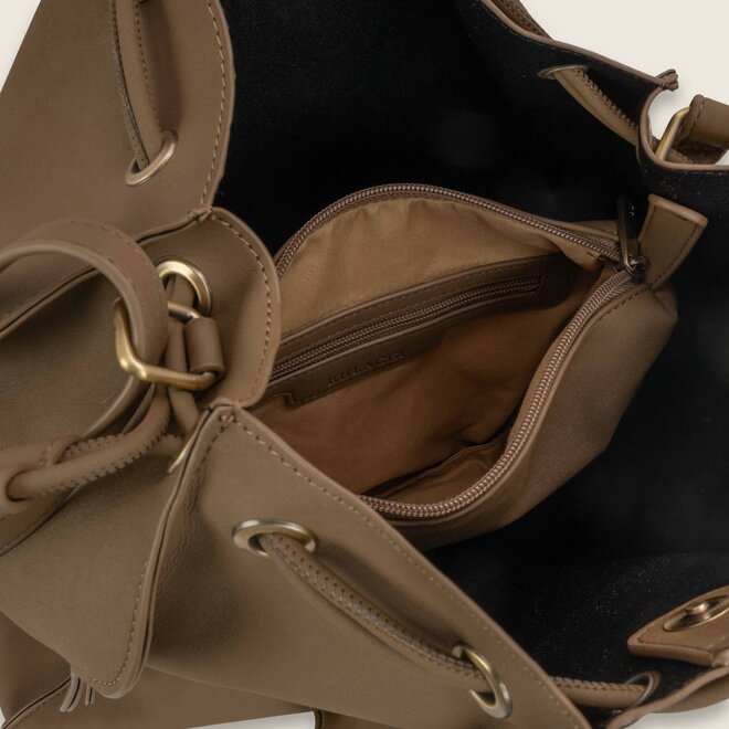 Ulla bucket ( Khaki )