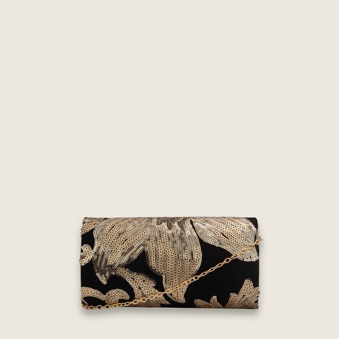 Flower envelop ( Gouden )
