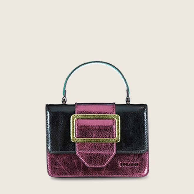 Gloria handbag (multi)
