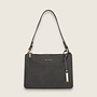 Heather II crossover 2 souffle ( black )