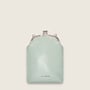 Patent frame bag ( patina groene )