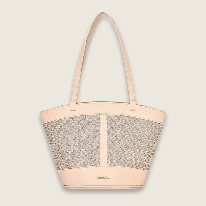 Spruce shopper ( sand-colored )