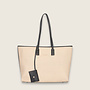 Yara shopper ( creme kleurige )