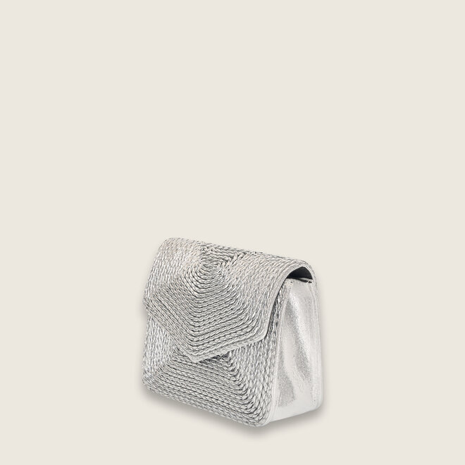Pat crossover ( silver )