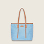 Sapphire shopper ( blauwe )