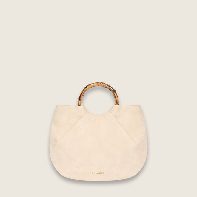 Sezina handbag ( cream-colored )