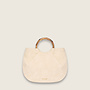 Sezina handbag ( cream-colored )