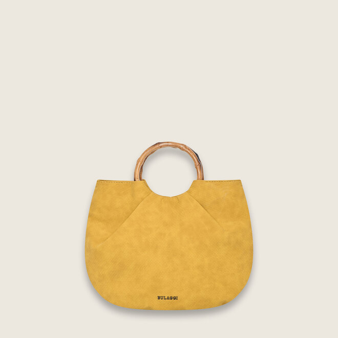 Sezina handbag ( yellow )