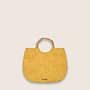 Sezina handbag ( yellow )