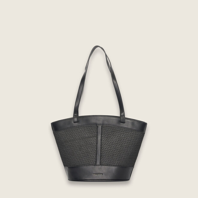 Spruce shopper ( zwarte )