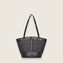 Spruce shopper ( black )