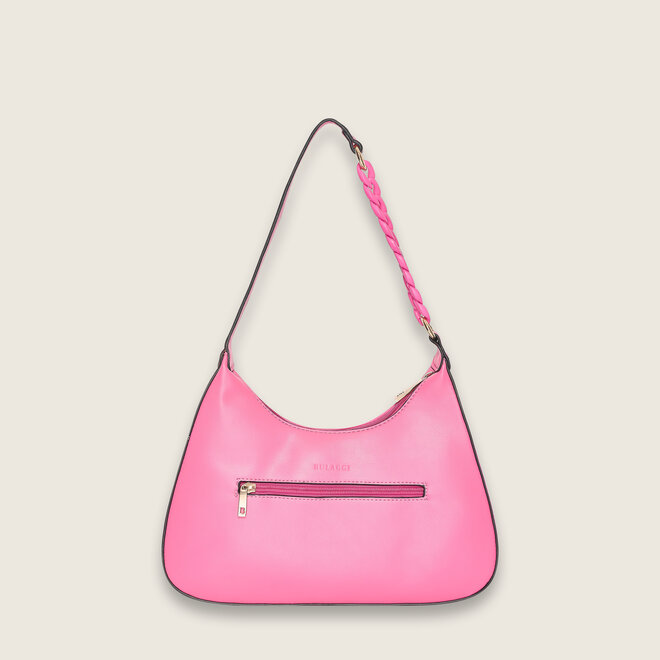 Carly hobo ( roze )