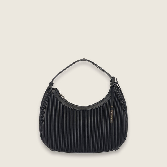 Ribs hobo ( zwarte )