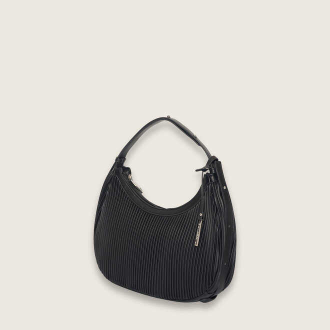 Ribs hobo ( zwarte )
