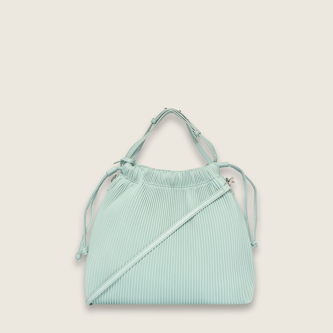 Ribs bucket ( pastel blauwe )