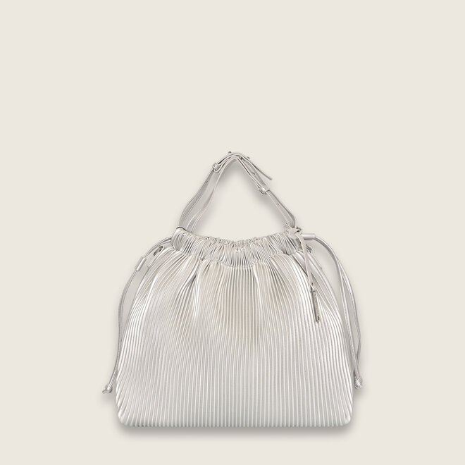Ribs bucket ( silver )