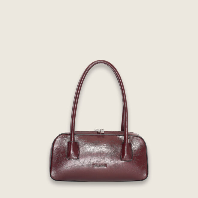 Crinkle baquette ( bordeaux )