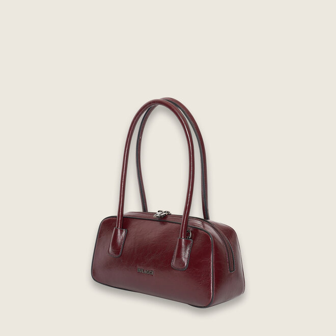 Crinkle baquette ( bordeaux )