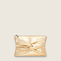 Bow clutch ( gold )