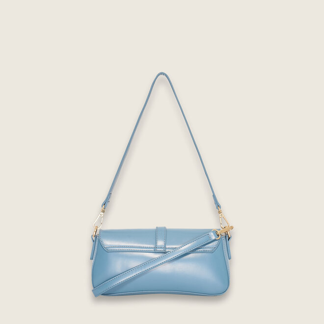 Loren crossover small ( blue )
