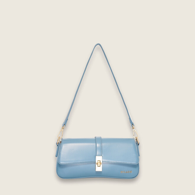 Loren crossover small ( blue )