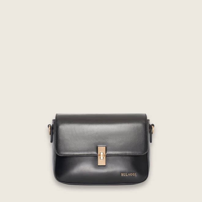 Loren crossover medium ( black )