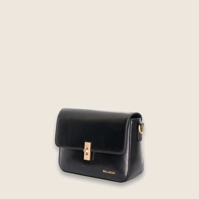 Loren crossover medium ( black )