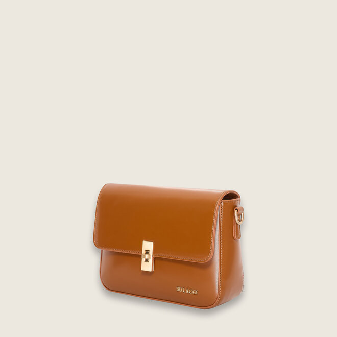 Loren crossover medium ( cognac kleurige )